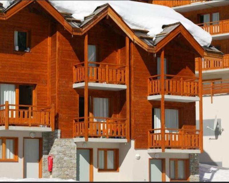 Отель Le Parc Aux Etoiles Пюи-Сен-Венсан Экстерьер фото